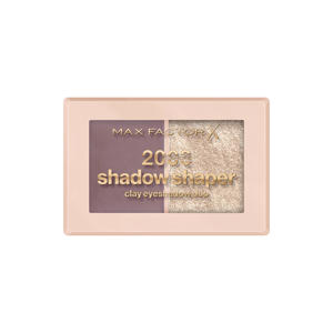Shadow Shaper oogschaduw palet - 030 Shell Shadow