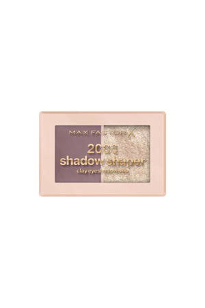 Shadow Shaper oogschaduw palet - 030 Shell Shadow