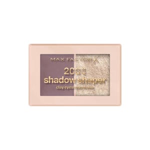 Shadow Shaper oogschaduw palet - 030 Shell Shadow