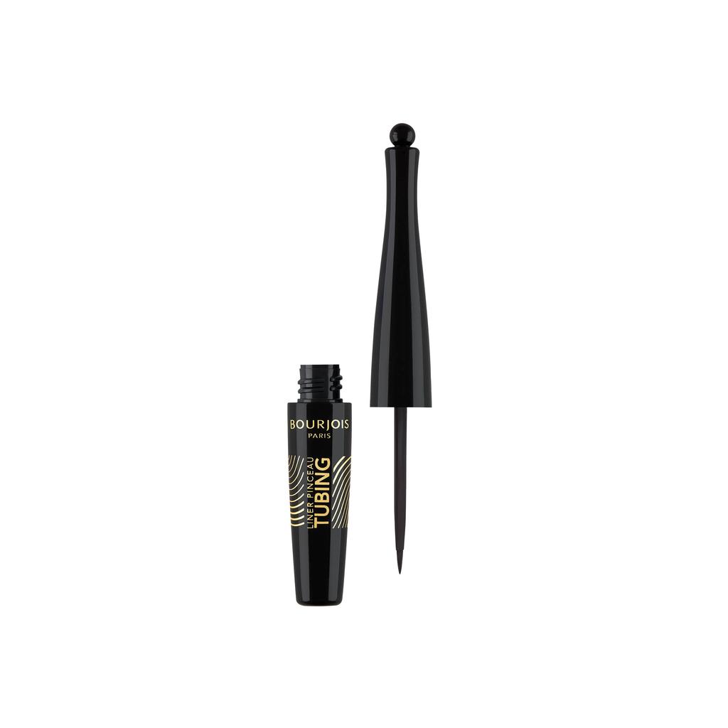 Bourjois Liner Pinceau Tubing eyeliner - 001 Ultra Black