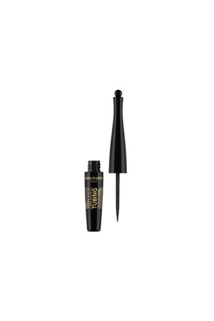 Liner Pinceau Tubing eyeliner - 001 Ultra Black