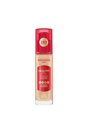Anti-Fatigue foundation - 51W Light Vanilla