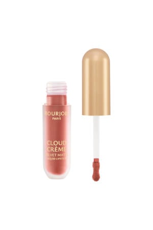Cloud Crème Velvet Matte lippenstift - 006 Passion Peach