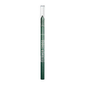 Shimmer Shock Multi-Chrome Gel eyeliner - 004 Jungle Flash
