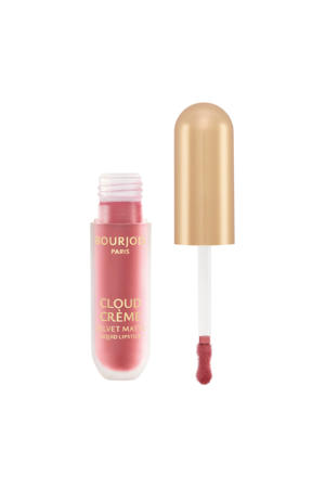 Cloud Crème Velvet Matte lippenstift - 002 Café Crème