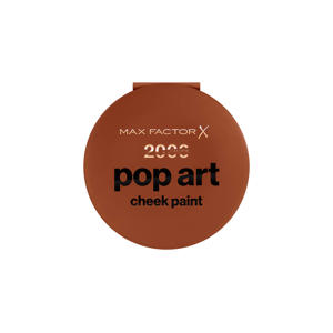 Pop Art Cheek Paint blush - 030 Tone