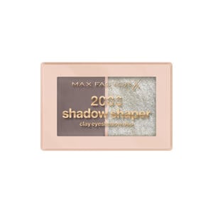 Shadow Shaper oogschaduw palet - 040 Umber Spark