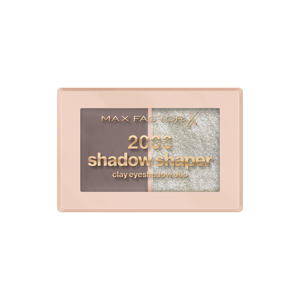 Shadow Shaper oogschaduw palet - 040 Umber Spark