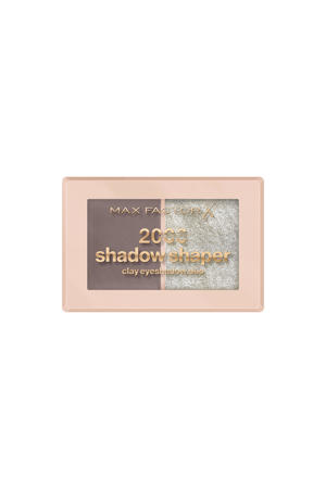 Shadow Shaper oogschaduw palet - 040 Umber Spark