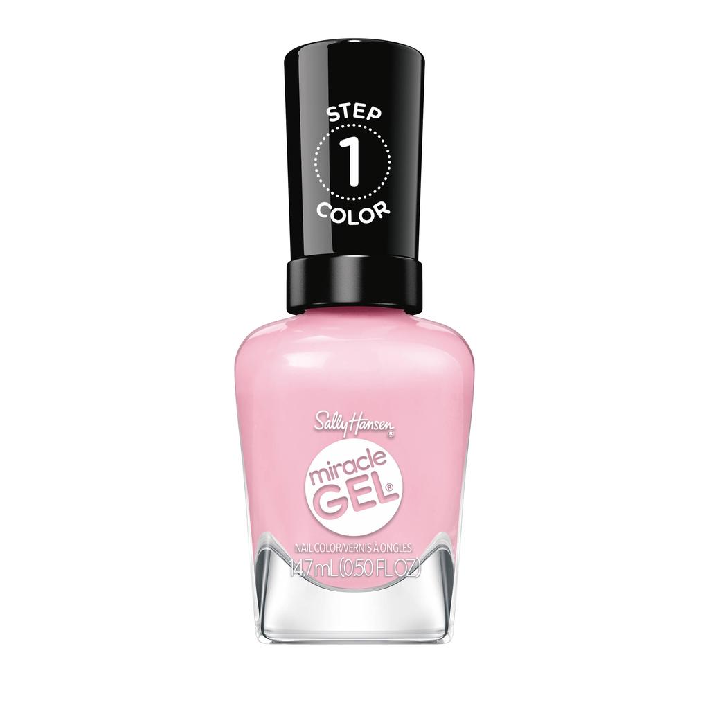 Sally Hansen Miracle Gel nagellak - 344 Blush Crush