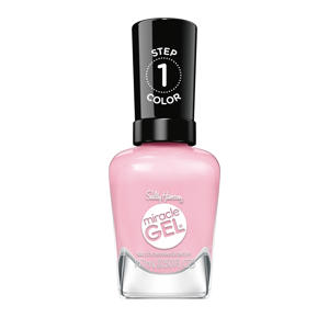 nagellak - 344 Blush Crush