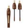 Bourjois Twist Up The Volume mascara - 002 Ultra Brown