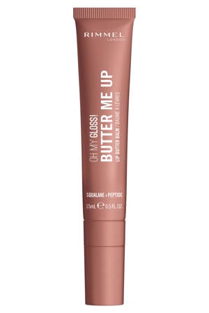 Oh My Gloss Butter Me Up lippenbalsem - 008 Pumpkin Spice