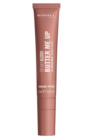 Oh My Gloss Butter Me Up lippenbalsem - 008 Pumpkin Spice