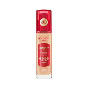 Anti-Fatigue foundation - 51.5C Rose Vanilla