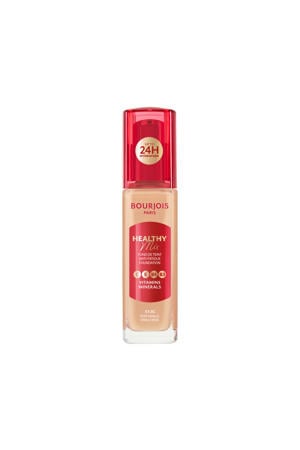 Anti-Fatigue foundation - 51.5C Rose Vanilla