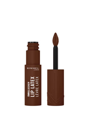 Lip Latex lippenstift - 600 Cappuccino Deep