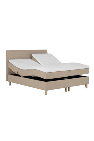 Alta Elektrische Boxspring