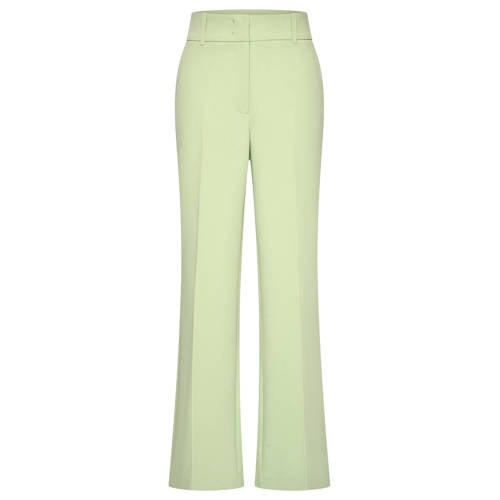 Expresso wide leg high waist pantalon afbeelding