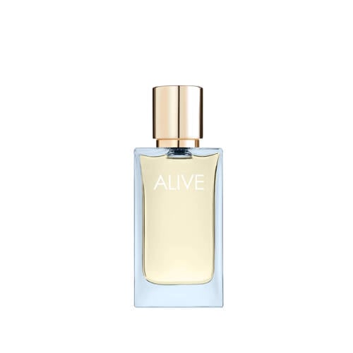 BOSS ALIVE Sparkling Lavender eau de parfum - 30 ml afbeelding