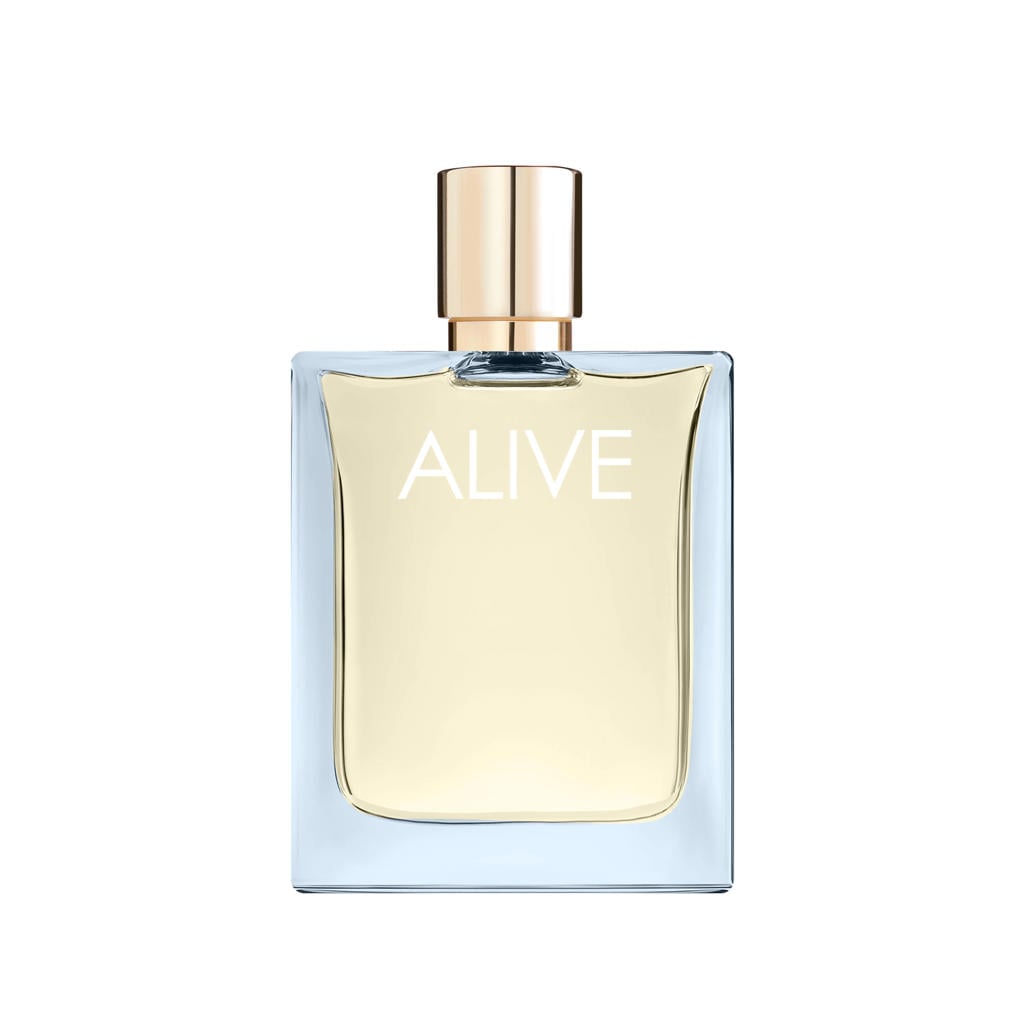 BOSS Alive Sparkling Lavender eau de parfum - 80 ml