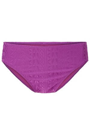 bikinibroekje fuchsia