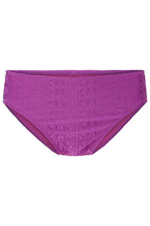 bikinibroekje fuchsia