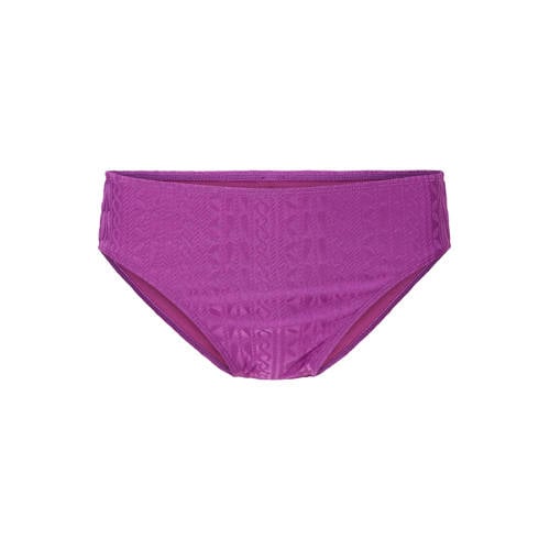 LingaDore bikinibroekje fuchsia afbeelding