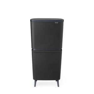 SortUp Recycle Hi afvalemmer 20 + 25 liter