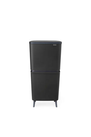 SortUp Recycle Hi afvalemmer 20 + 25 liter