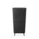 Brabantia Brabantia SortUp Recycle Prullenbak Hi, 10+10+25 liter - Dark Grey
