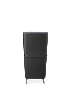SortUp Recycle Hi afvalemmer 25 + 10 + 10 liter