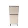 Brabantia SortUp Recycle Hi afvalemmer 20 + 25 liter