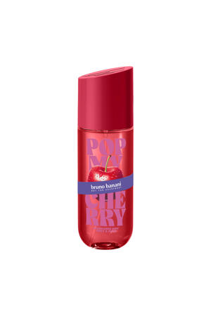 Pop My Cherry body & hair mist - 236 ml