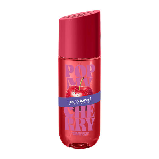Bruno Banani bodyspray dames