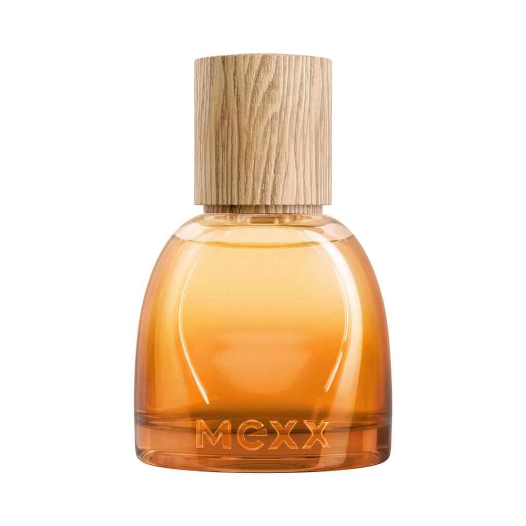 Mexx Inspired Glow for Her eau de parfum - 30 ml