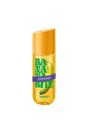 Banana Bite body & hair mist - 236 ml