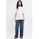 JJXX T-shirt met backprint wit