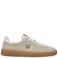 Lyle & Scott suède sneakers beige