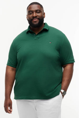 regular polo groen
