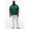 Tommy Hilfiger Big & Tall regular polo groen