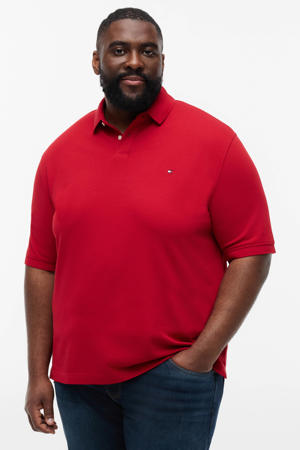 regular polo rood