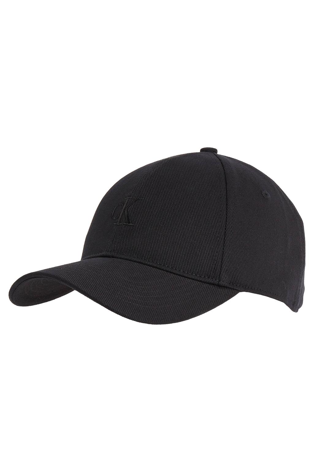 Calvin Klein pet Monogram zwart