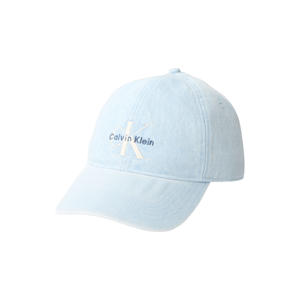 denim pet lichtblauw
