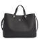 Tommy Hilfiger handtas TH Emblem zwart
