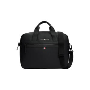15 inch laptoptas Essential zwart