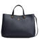 Tommy Hilfiger handtas TH Emblem donkerblauw