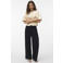 VERO MODA cropped blazer crème