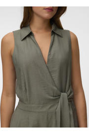 thumbnail: VERO MODA playsuit kaki