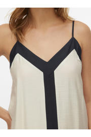 thumbnail: VERO MODA maxi jurk ecru